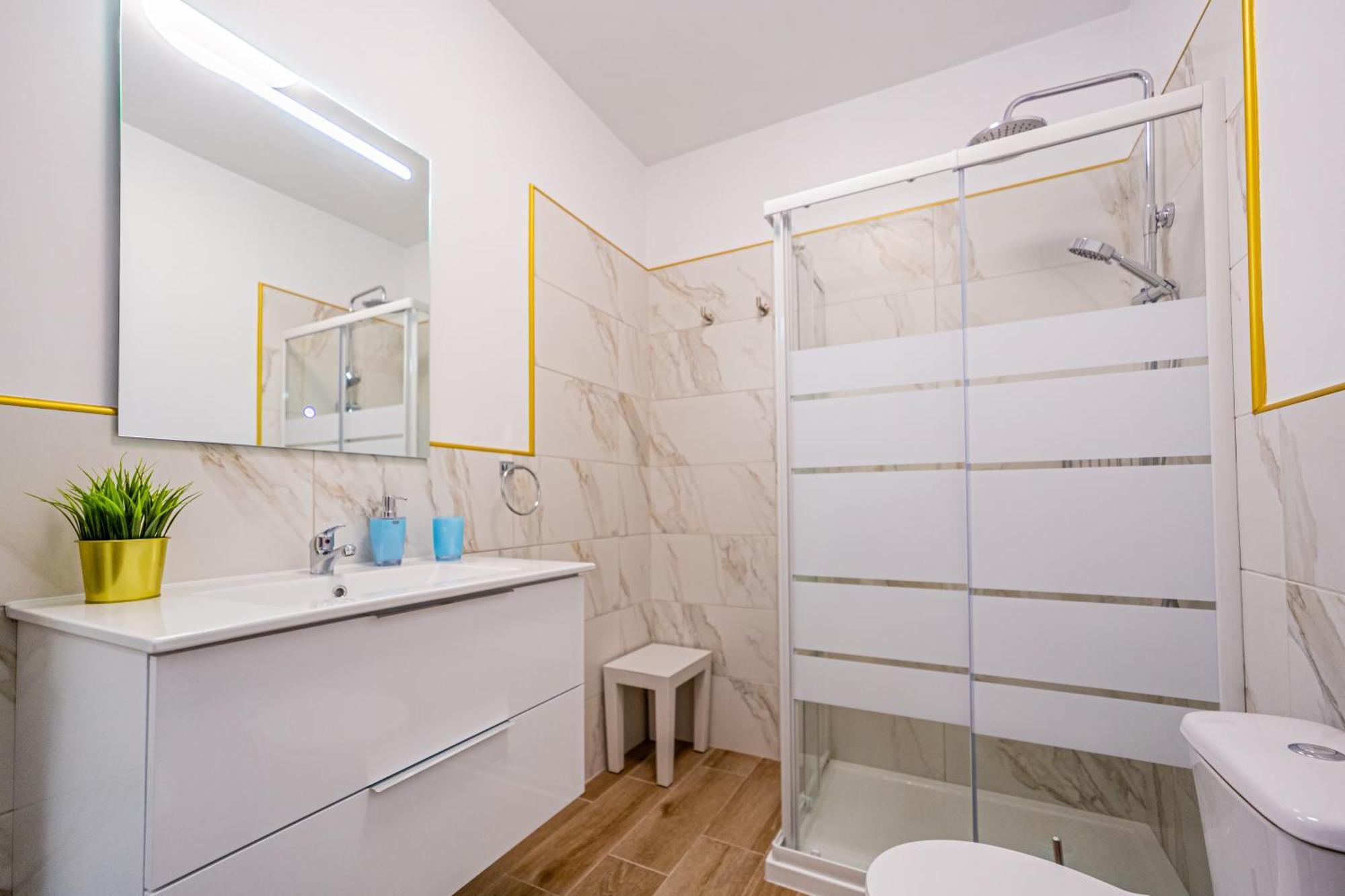Апартаменты Eldorado En Coral Mar Коста-дель-Силенцио Экстерьер фото