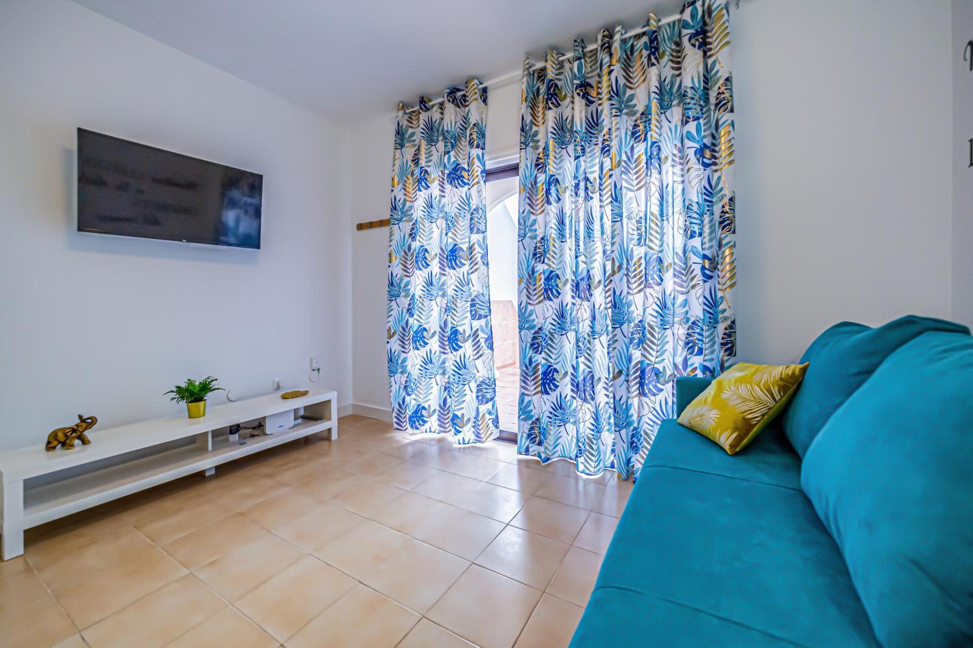 Апартаменты Eldorado En Coral Mar Коста-дель-Силенцио Экстерьер фото